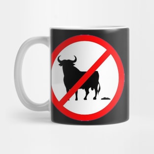 No BS Mug